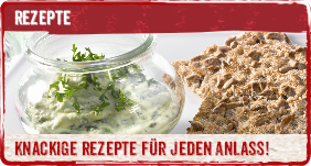 Burger Knäcke Rezepte